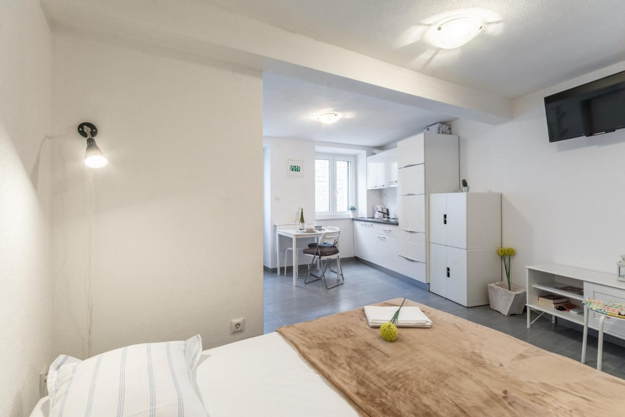 Apartments Sonja Pucisca Zimmer foto